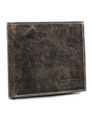 4U Cavaldi Originální pánská kožená peněženka