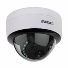 Evolveo EVOLVEO Detective POE8 SMART kamera antivandal POE/ IP