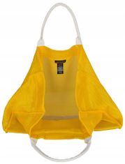 Pierre Cardin Velká, skládací dámská plážová a nákupní taška