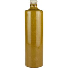 Ami Honey Keramická láhev Staropolska vysoká hnědá 750 ml