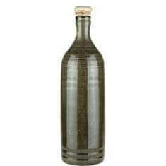 Ami Honey Keramická láhev Erbovní zelená 750 ml