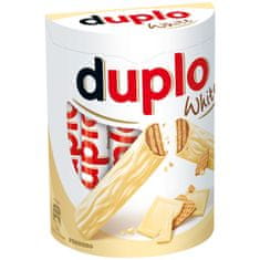Ferrero  Duplo White 10ks, 182g