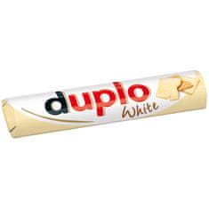 Ferrero  Duplo White 10ks, 182g