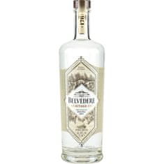 Belvedere Vodka 0,7 l | Belvedere Heritage 176 | 700 ml | 40 % alkoholu