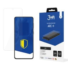 3MK ochranná fólie ARC+ pro Samsung Galaxy S22 (SM-S901)