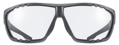 Uvex brýle 2023 SPORTSTYLE 706 V DK.GREY M/SMOKE
