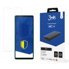 3MK ochranná fólie ARC+ pro Sony Xperia 10 IV 5G
