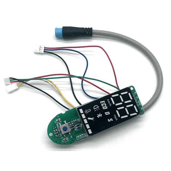 E-Gear LCD displej pro Ninebot F25