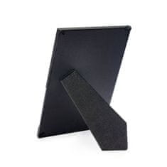 Balvi Fotorámeček Dijon 23360, plast, 10x15cm (2x), černý