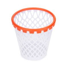 Balvi Stojánek na tužky Basket 27694, plast, v.10,4 cm