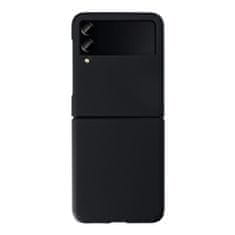 FORCELL Obal / kryt na Samsung Galaxy Z Flip3 5G černý - Forcell Slim