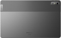 Lenovo Smart Tab P11 2nd Gen, 6GB/128GB, Storm Grey (ZABF0076CZ)