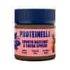 Proteinella, 200 g Příchuť: Čokoláda s oříšky