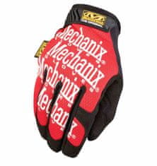 Mechanix Wear Originální červené rukavice