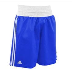 Adidas ADIDAS Pánské Boxerské šortky - modré