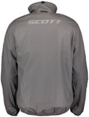 Scott bunda nepromok ERGONOMIC PRO DP šedý 2XL