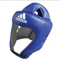 Adidas Boxérská přilba ADIDAS Rookie - modrá