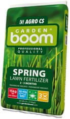 AGRO CS Trávníkové hnojivo Garden Boom - Spring