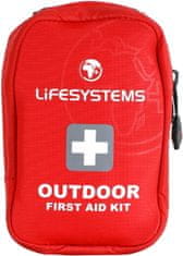 Lifeventure Outdoorová lékárnička Outdoor First Aid Kit