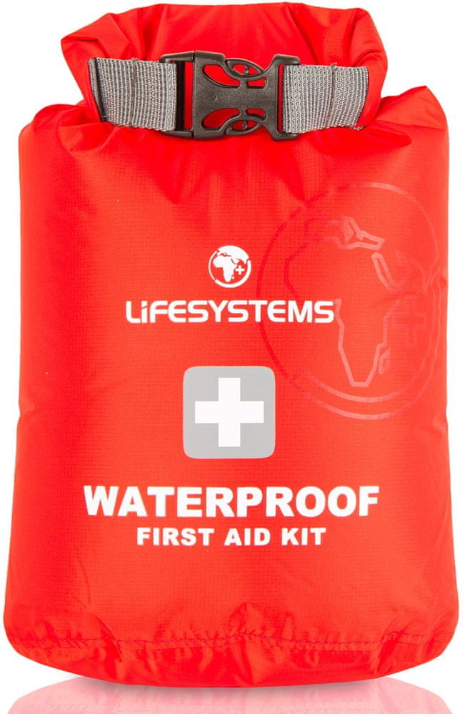 Lifeventure Voděodolný obal pro lékárničku First Aid Dry bag, 2l