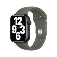 Apple 45mm Olive Sport Band MR2T3ZM/A