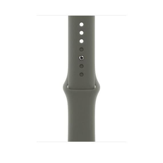 Apple 45mm Olive Sport Band MR2T3ZM/A