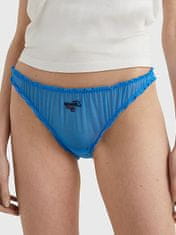 Tommy Hilfiger 5 PACK - dámské kalhotky Bikini UW0UW04325-0V5 (Velikost L)