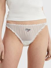 Tommy Hilfiger 5 PACK - dámské kalhotky Bikini UW0UW04325-0V5 (Velikost L)