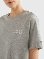 Tommy Hilfiger Dámská noční košile UW0UW04526-P61 (Velikost XS)