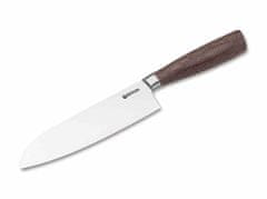 Magnum Boker Nůž na ořechy Santoku Solingen Core