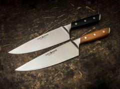 Magnum Boker Kuchařský nůž Forge Wood