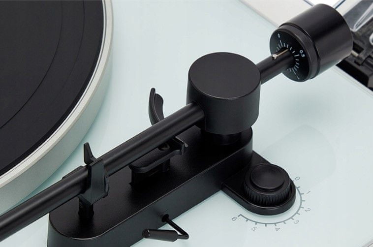  Gramofón aiwa apx790 bt predzosilňovač kvalitná prenoska skvelý zvuk digitalizácie gramofónových platní do počítača bluetooth 
