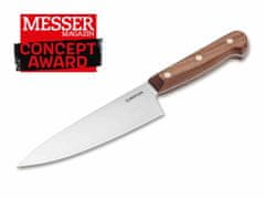 Magnum Boker Böker Solingen Cottage-Craft kuchařský nůž, malý