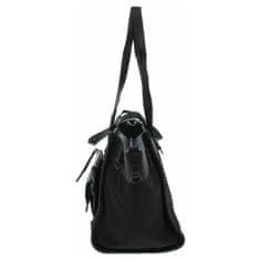 Desigual dámská kabelka 23SAXY56 2000 black