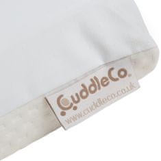 CuddleCo Lullaby , Dětská matrace, bambus, 140x70cm