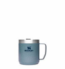 Stanley Termální hrnek Camp Mug 0,35L Modrý