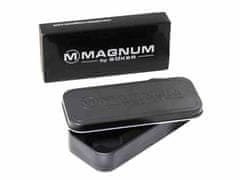 Magnum Boker Nůž na dřevo Magnum Pioneer
