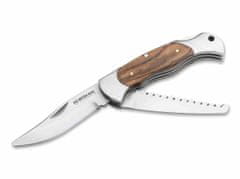 Magnum Boker Dětský kapesní nůž Magnum Classic Hunter Slim
