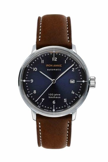 Iron Annie Automatické hodinky Bauhaus 5056-3