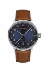 Iron Annie Quartz hodinky Bauhaus 5046-3