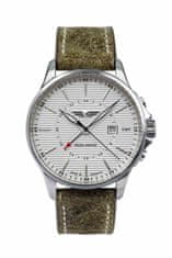 Iron Annie Quartzové hodinky Wellblech 5842-1