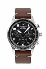 Iron Annie Křemenné hodinky F13 Tempelhof 56882