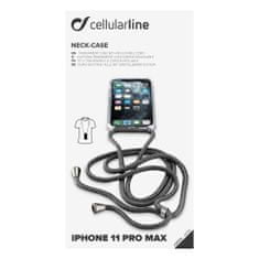 CellularLine Neck Case pro iPhone 11 Pro Max