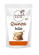Fruits du Paradis Quinoa bílá BIO 1 kg