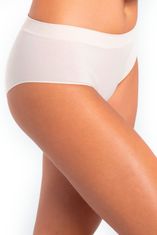 Gatta Dámské kalhotky 1635s Classic light nude - GATTA tělová XL