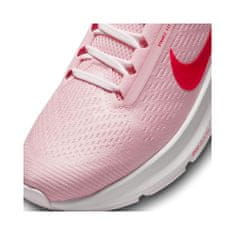 Nike Boty běžecké růžové 40.5 EU Structure 24