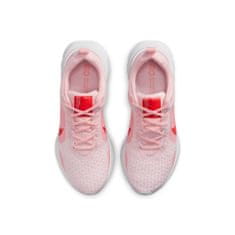 Nike Boty běžecké růžové 40.5 EU React Infinity 3