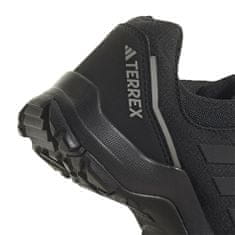 Adidas Boty trekové černé 39 1/3 EU Terrex Hyperhiker
