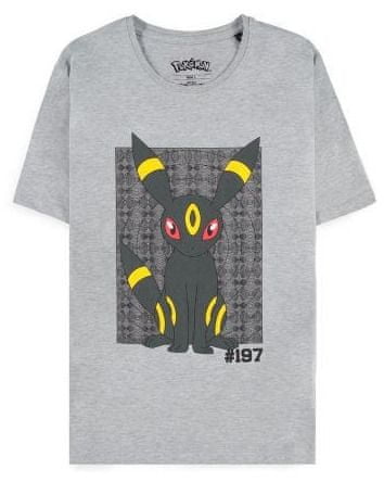Tričko Pokémon - Umbreon (velikost S)