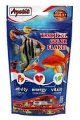 Apetit - vločky pro akvarijní ryby Tropical Color Flakes 50 g